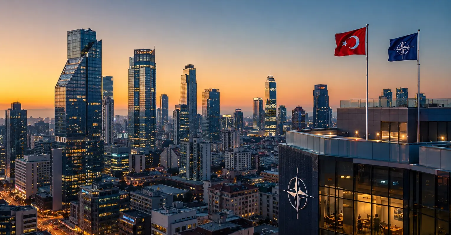Turkey and NATO